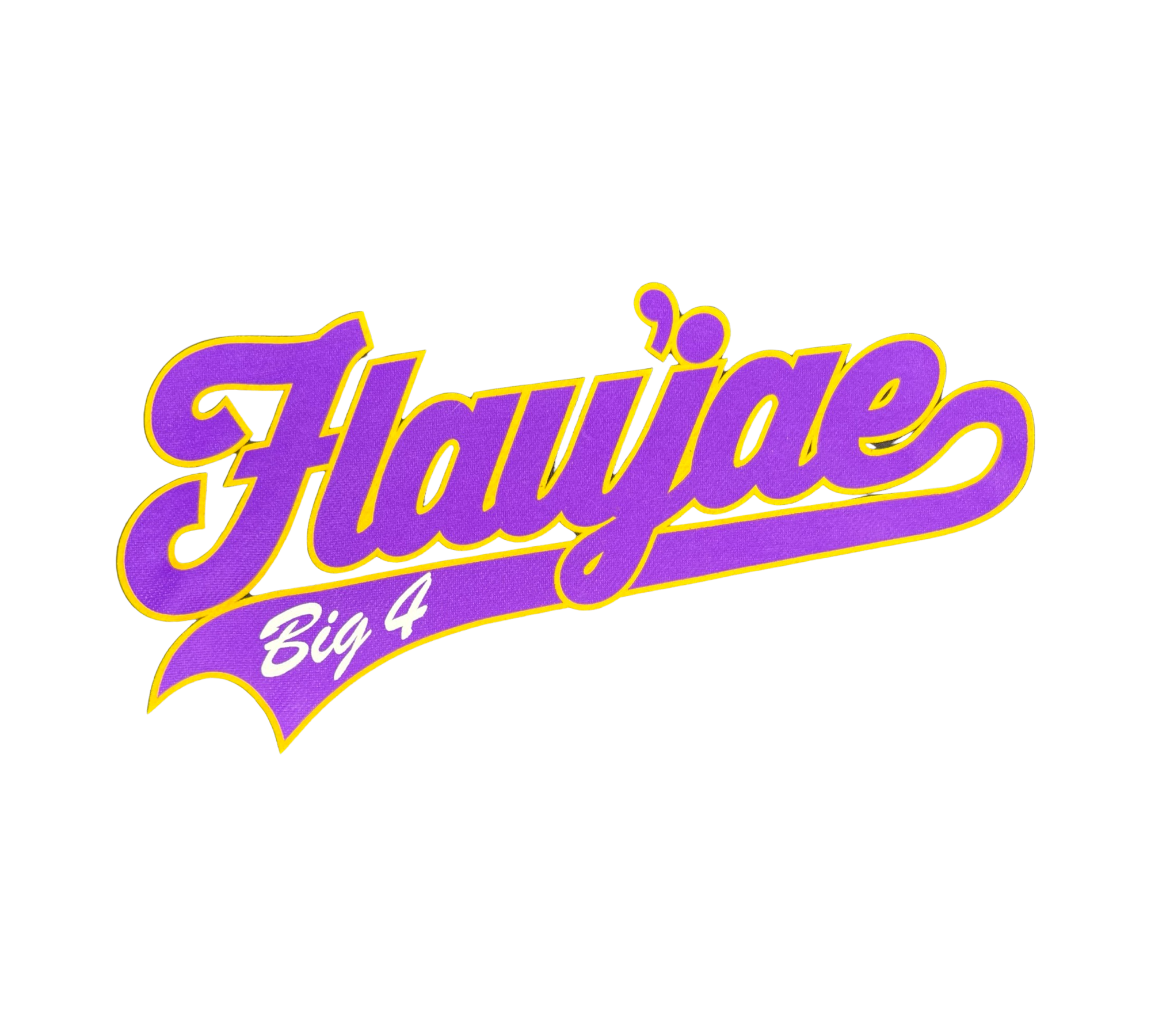 3. Exploring Flaujae'S Big 4 Instagram - c6xrj2j