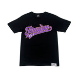 Flaujae S/S Tee Black