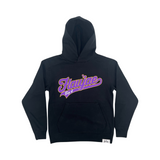 Flaujae Hoodie [BLACK]